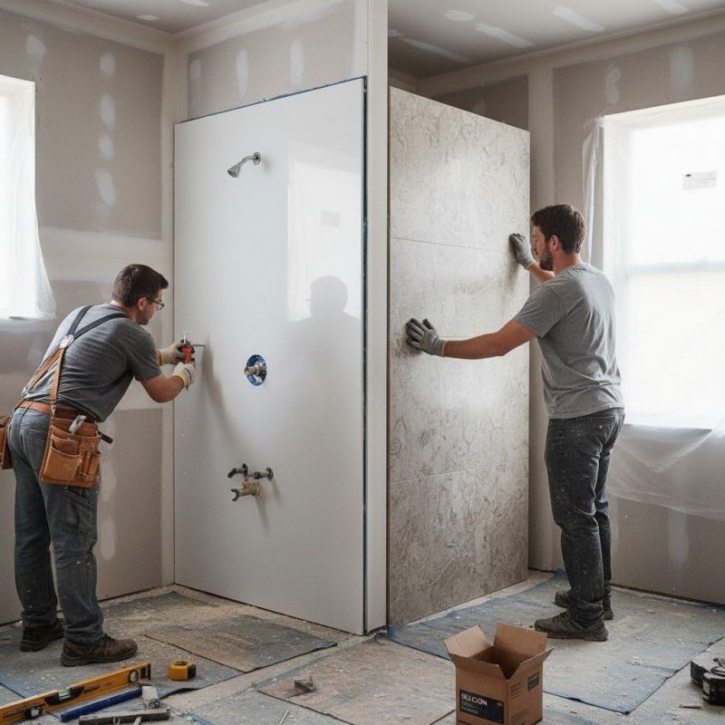 Top Bathroom Remodeling Companies in East Orange, NJ