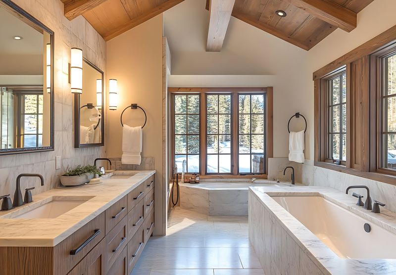Top Bathroom Remodeling Companies in Jersey City, NJ