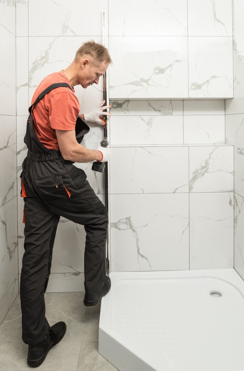 Top Bathroom Remodeling Companies in Newark, NJ