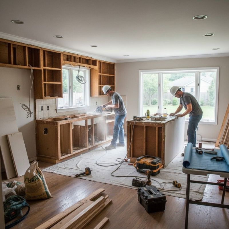 Top Bathroom Remodeling Companies in North Bergen, NJ