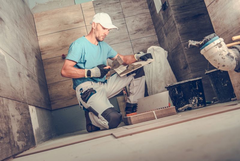 Top Bathroom Remodeling Companies in Wayne, NJ