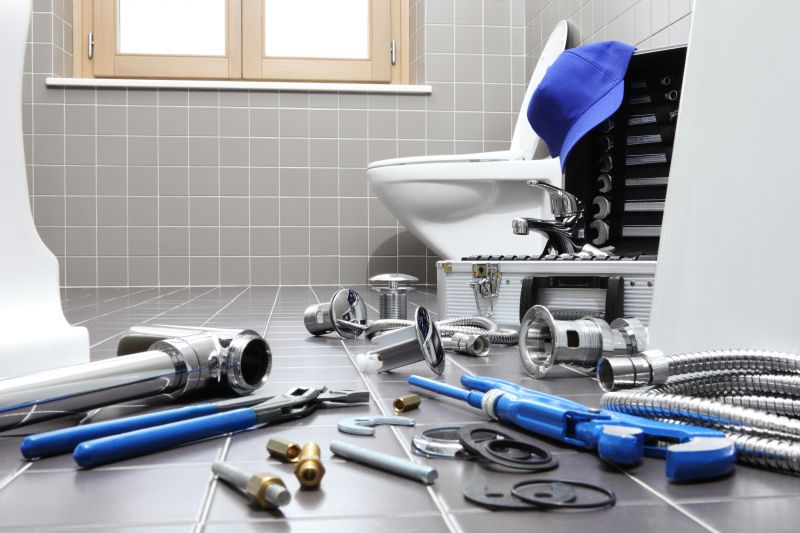 Top Bathroom Remodeling Companies in West Milford, NJ
