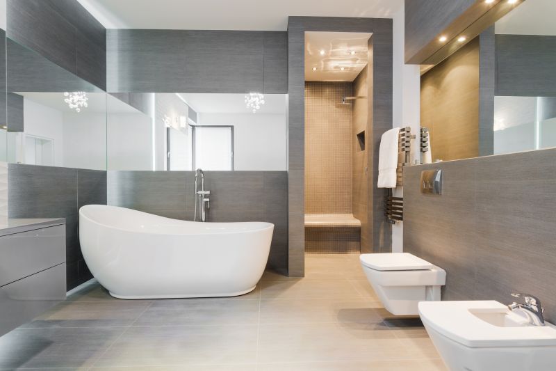 Cost of Bathtub Installation in Englewood, NJ
